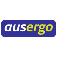 Ausergo Logo