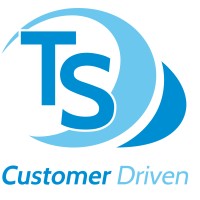 Tyde Systems, Inc Logo