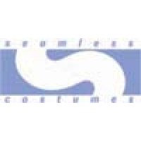 Seamless Costumes Logo