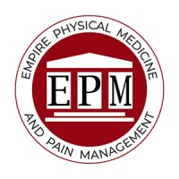 Empire Physical Medicine & Pain Management Logo