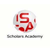 Scholars Academy Logo