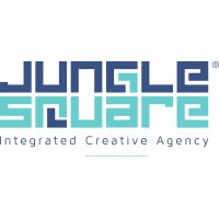 JungleSquare Logo