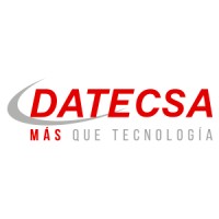 DATECSA Logo