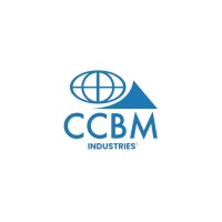 CCBM INDUSTRIES Logo