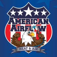 American Airflow Logo