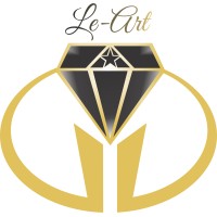 Le-Art S.A.S Logo