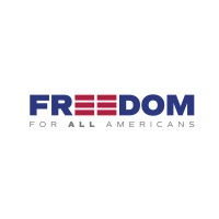 Freedom for All Americans Logo
