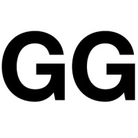 Editorial GG Logo