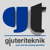 Gjuteriteknik Logo