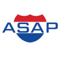 ASAP Express & Logistics, Inc. Logo