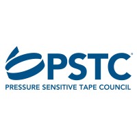 Pressure Sensitive Tape Council (PSTC) Logo