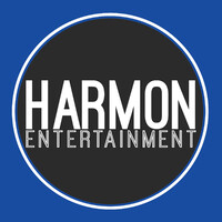 Harmon Entertainment Logo