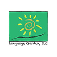 Language Garden, LLC Logo