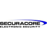 Securacore Electronic Security Logo