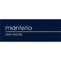 Mantello Real Estate Logo