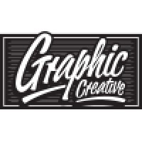 Graphic Creative, Inc. Logo
