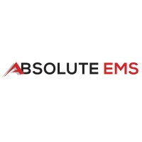 Absolute EMS Inc. Logo
