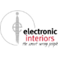 Electronic Interiors Logo