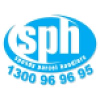 Speedy Parcel Handlers Logo