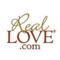 The Real Love Company, Inc. Logo