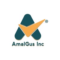 AmalGus Logo