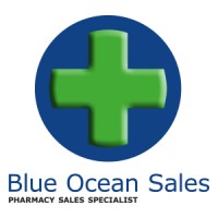 Blue Ocean Sales Scandinavia AB Logo