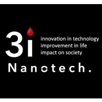 3i Nanotech, Inc. Logo