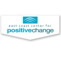 East Coast Center for Positive Change Logo
