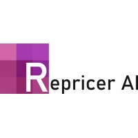 Repricer AI Logo