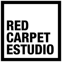 Red Carpet Estudio Logo