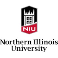 NIU Professional Sales Center Logo