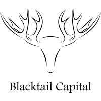 Blacktail Capital, LLC Logo