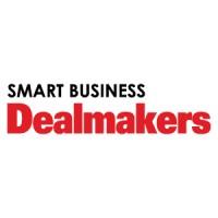 Smart Business Dealmakers Logo