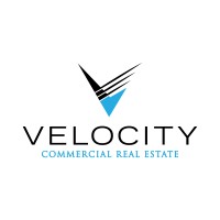 Velocity Commercial Real Estate Logo