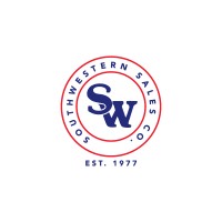 Southwestern Sales Company Logo