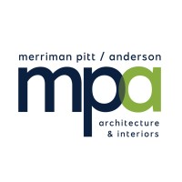 Merriman Pitt / Anderson, Inc. Logo