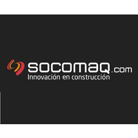 SOCOMAQ Logo