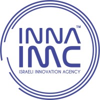 INNA ImC™ - Israeli Innovation Agency - A Private Global Organization #INNAImC Logo