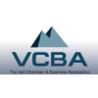 Vail Chamber & Business Association Logo