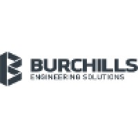 Burchills Engineering Solutions Logo