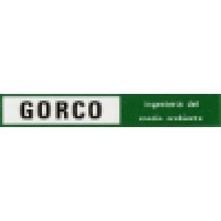 GORCO S.A Logo