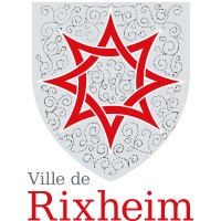 Ville de Rixheim Logo