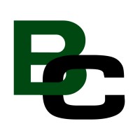 Beckering Construction Logo