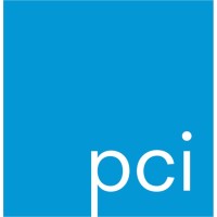 PCI One Source Contracting Logo