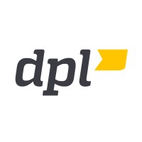 DPL Logistics Logo