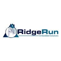 RidgeRun Logo