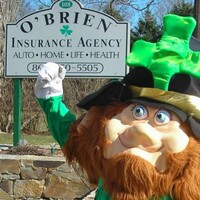 OBrien Insurance Agency, LLC Logo