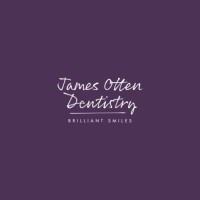 James Otten Dentistry Logo