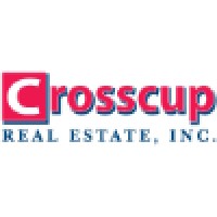 Crosscup Real Estate, Inc. Logo
