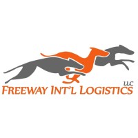 Freeway International Logistics Logo